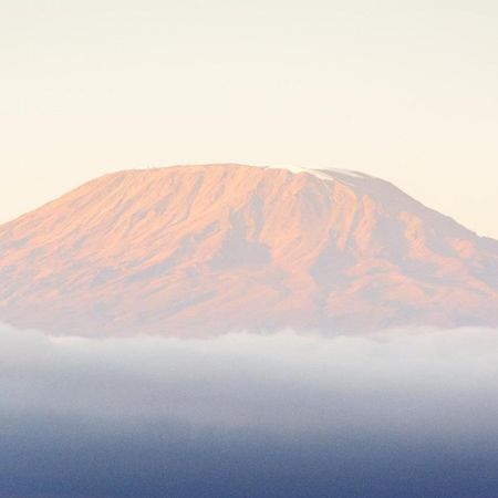 Amboseli Redhouseアパートメント エクステリア 写真