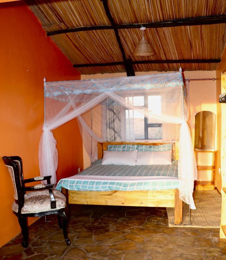 Amboseli Redhouseアパートメント エクステリア 写真